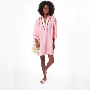 tuckernuck pomander place pink salt lizzie coverup